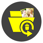 Cover Image of Скачать Deleted Photo Recovery 1.0 APK