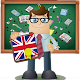 Mr. Vocabulary : Learn English words Download on Windows