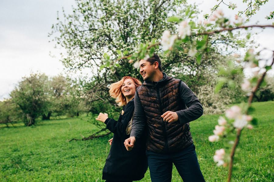 Fotógrafo de bodas Tatyana Ravilova (tayas). Foto del 2 de junio 2017