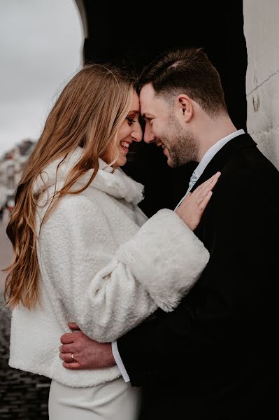 Fotógrafo de bodas Anna Kuipers (mt4epat). Foto del 5 de febrero