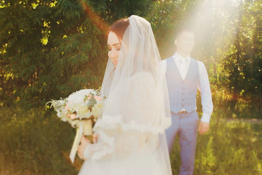 Fotógrafo de bodas Viktoriya Romanova (victori1). Foto del 24 de agosto 2017