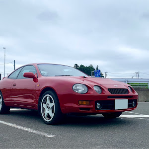 セリカ ST205