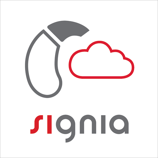 Signia myHearing