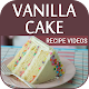 Download Vanilla Cake Recipe For PC Windows and Mac 1.6.9