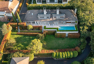 House with garden and terrace 3