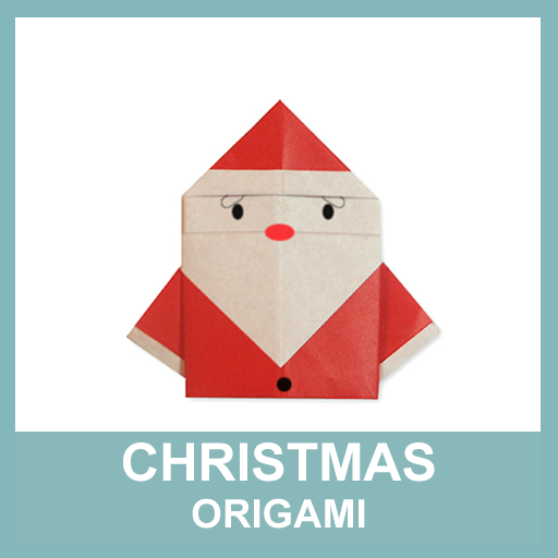 Christmas Origami Applications Sur Google Play