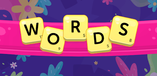 Dice Words - Fun Word Game