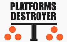 Platforms Destroyer Arcade Game small promo image