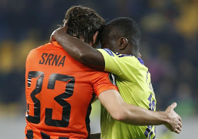 Srna fleurt zijn eigen recordmatch op met een doelpunt en een assist