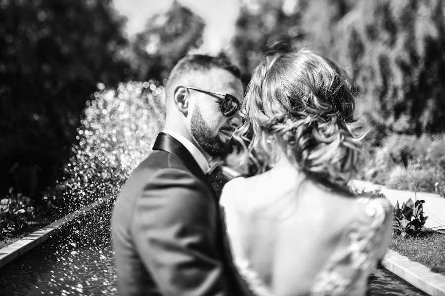 Wedding photographer Filipp Davidyuk (davidyuk). Photo of 23 October 2018