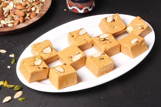 Banaras Soan Papdi