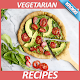 Download Vegetarian Recipes For PC Windows and Mac 1.6