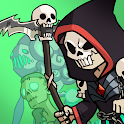 Idle Necromancer: AFK Tap Hero