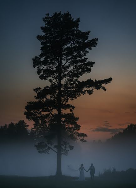 Bröllopsfotograf Marcis Baltskars (baltskars). Foto av 18 september 2019