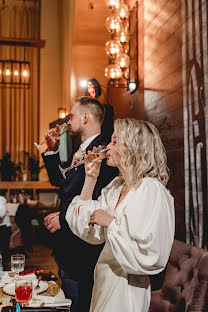 婚礼摄影师Anna Glukhovskikh（annyfoto）。2020 11月8日的照片