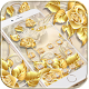 Download Golden Rose Theme Gold Roses For PC Windows and Mac 1.1.1