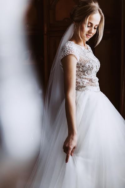 Wedding photographer Putin Huilo (pokryvka). Photo of 30 January 2019