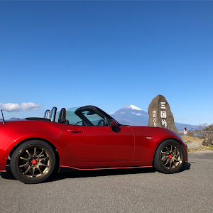 ロードスター ND5RC