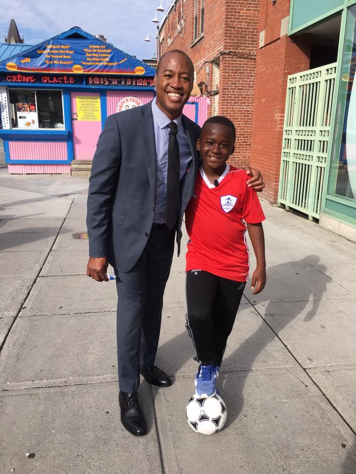 Cyrann @ CTV morning Live - Host Henry Burris.jpg