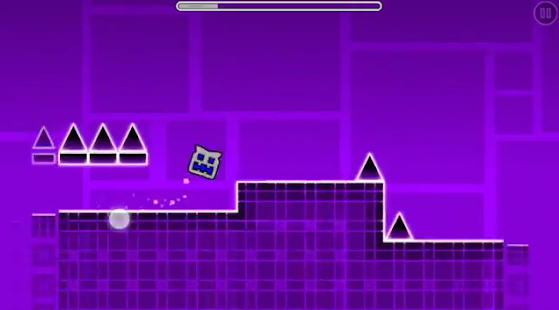 How to get Guide for Geometry Dash lastet apk for bluestacks