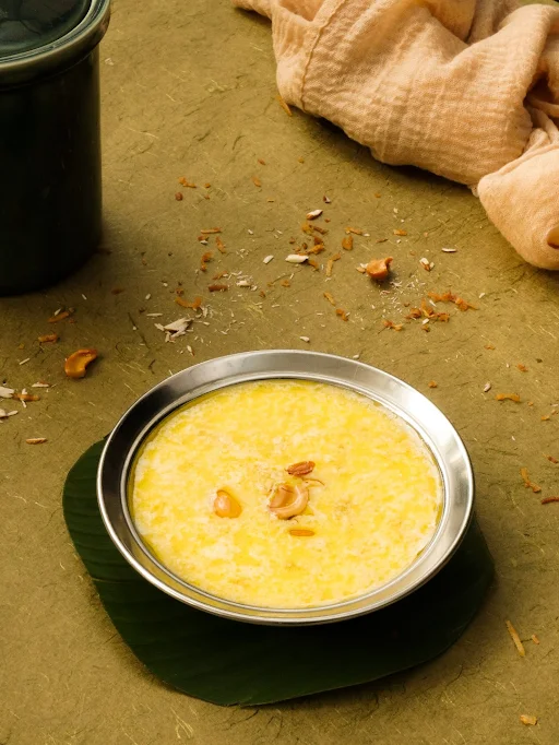 Payasam