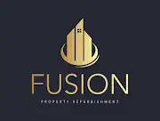 Fusion Property Refurbishment LTD Logo