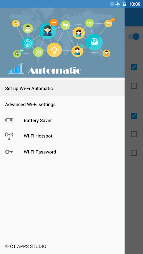 免費下載工具APP|無線LAN自動 - 保存バッテリー app開箱文|APP開箱王