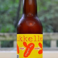 Mikkeller Taipei 米凱樂啤酒吧