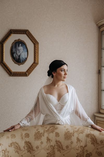 Wedding photographer Anastasiya Skvorcova (skvortsova74). Photo of 30 June 2022