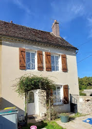 maison à Villeneuve-l'Archevêque (89)