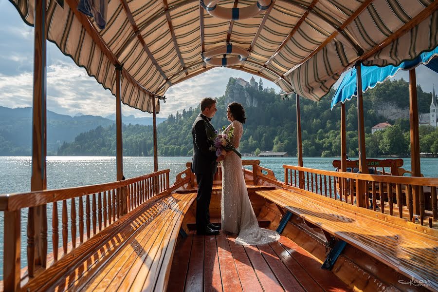 Wedding photographer Jean Kanoyev (kanoyev). Photo of 12 September 2022