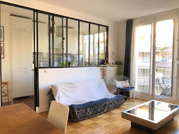 appartement à Boulogne-Billancourt (92)