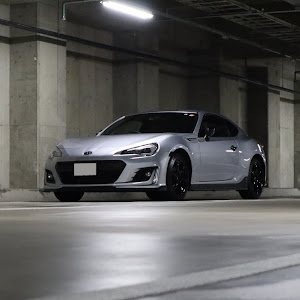 BRZ ZC6