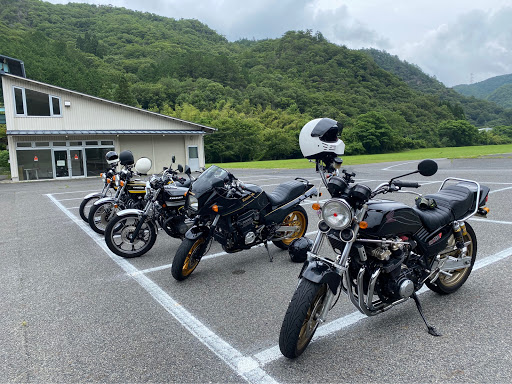 その他 のcb750f 旧車大好き ツーリングに関するカスタム メンテナンスの投稿画像 車のカスタム情報はcartune