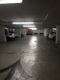 parking à Nice (06)