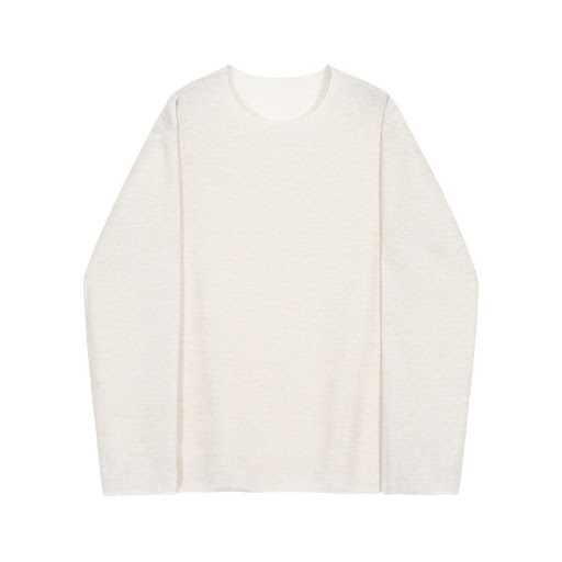 Title 7, Long Sleeved T-shirt Cotton Inner Top Superior ...