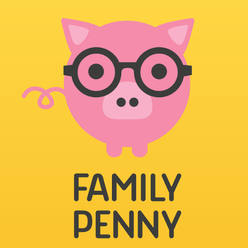 Family Penny Allowance Manager