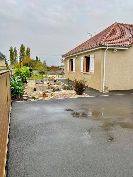 Vente maison 5 pièces 125 m² à Pargny-sur-Saulx (51340), 178 000 €