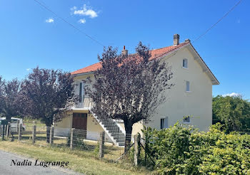 maison à Chalagnac (24)