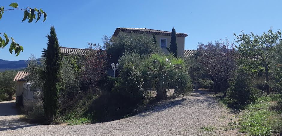 Vente maison 4 pièces 347 m² à Plan-d'Aups-Sainte-Baume (83640), 740 000 €