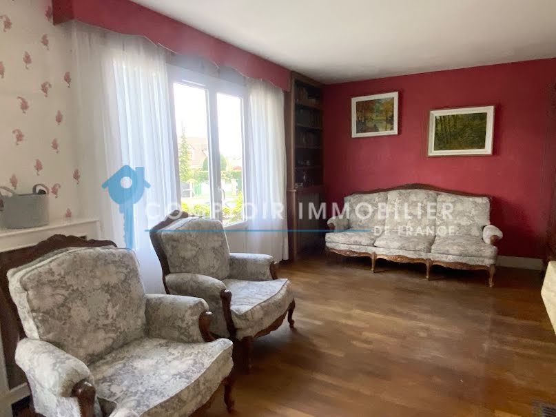 Vente maison 4 pièces 67.5 m² à Villabé (91100), 258 000 €