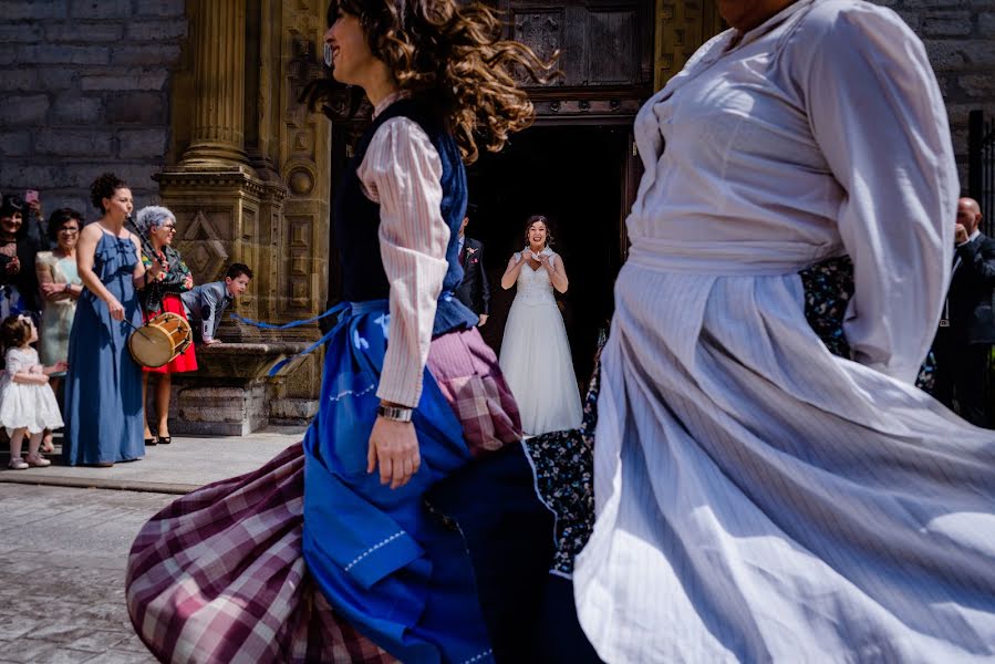 Photographe de mariage Deiane Unamuno (deianeunamuno). Photo du 10 juillet 2019