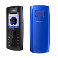 Điện Thoại Nokia X1[Hàng Chính Hãng] Gồm Đủ Pin, Sạc