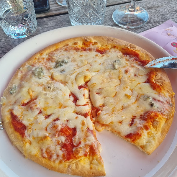 Gluten-Free at Vapiano