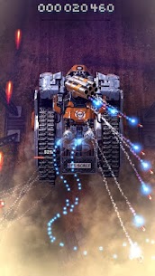 [Removed] Sky Force Reloaded MOD (Unlimited Stars) 6