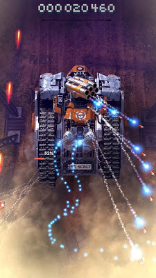  Sky Force Reloaded- screenshot 