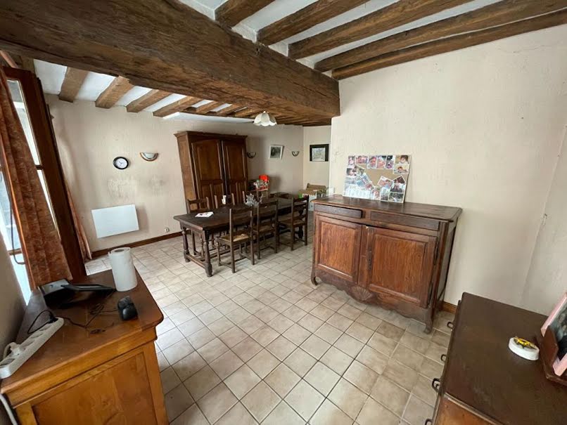 Vente appartement 2 pièces 59 m² à Pontoise (95000), 161 000 €