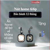 Phím Home 6 6 Plus Thay Thế