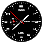 Cover Image of 下载 Clock Live Wallpaper 1.39 APK