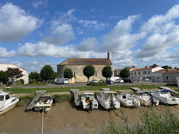 maison à Chenac-Saint-Seurin-d'Uzet (17)